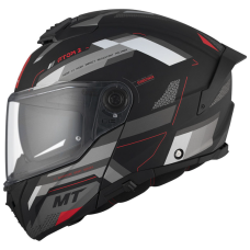 Мотошолом MT ATOM 2 SV BAST D5 Matt
