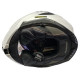 Мотошолом LS2 FF901 Advant X Solid White ECE2206