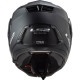 Мотошолом LS2 FF902 Scope Solid Matt Black + Pinlock