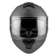 Мотошолом MT Genesis SV A2 Matt Titanium XXL