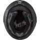 Мотошолом LS2 FF901 Advant X Solid Matt Black ECE2206