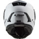 Мотошолом LS2 FF902 Scope Solid Gloss White + Pinlock