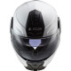 Мотошолом LS2 FF902 Scope Solid Gloss White + Pinlock