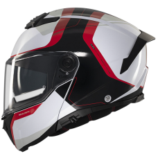 Мотошолом MT ATOM 2 SV EMALLA B0 Matt