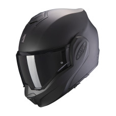 Мотошолом SCORPION EXO-TECH EVO Matt Black