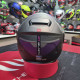Мотошолом MT ATOM SV Adventure A2 Matt Grey