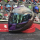 Мотошолом MT ATOM SV Adventure A2 Matt Grey