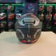 Мотошолом MT ATOM SV SKILL A1 Matt Black