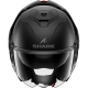 Мотошолом SHARK Oxo Blank Mat XXL