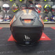 Мотошолом MT ATOM SV W17 A4 Matt Orange