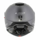 Мотошолом LS2 FF908 Strobe II Solid Matt Titanium ECE2206