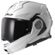 Мотошолом LS2 FF901 Advant X Solid White