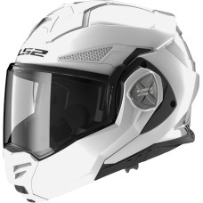 Мотошолом LS2 FF901 Advant X Solid White