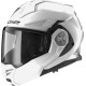 Мотошолом LS2 FF901 Advant X Solid White