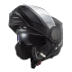 Мотошолом LS2 FF902 Scope 2 Solid Matt Black XS