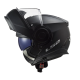 Мотошолом LS2 FF902 Scope 2 Solid Matt Black XS