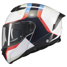 Мотошолом MT ATOM 2 SV EMALLA C7 Gloss