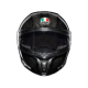 Мотошолом AGV Sportmodular Gloss Carbon