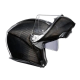 Мотошолом AGV Sportmodular Gloss Carbon