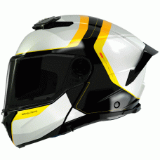 Мотошолом MT ATOM 2 SV EMALLA B3 Gloss