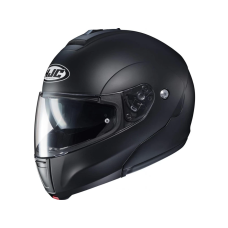 Мотошолом HJC C90 Matt Black