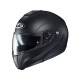 Мотошолом HJC C90 Matt Black