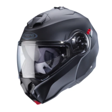Мотошолом Caberg Duke EVO Matt Black XL