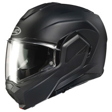 Мотошолом HJC I100 Matt Black ECE2206