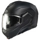 Мотошолом HJC I100 Matt Black ECE2206