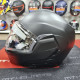 Мотошолом HJC I100 Matt Black ECE2206