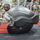 Мотошолом HJC I100 Matt Black ECE2206