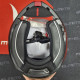 Мотошолом HJC I100 Matt Black ECE2206