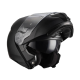 Мотошолом NZI COMBI 2 DUO MATT BLACK