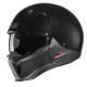 Мотошолом HJC I20 Gloss Black ECE2206