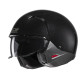 Мотошолом HJC I20 Gloss Black ECE2206