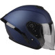 Мотошолом LAZER TANGO S Matt Blue