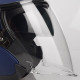 Мотошолом LAZER TANGO S Matt Blue