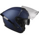 Мотошолом LAZER TANGO S Matt Blue