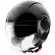Мотошолом MT VIALE SV S Solid Gloss Black