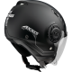 Мотошолом AXXIS METRO Solid Matt Black