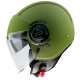 Мотошолом MT VIALE SV S Solid Matt Green