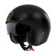 Мотошолом MT Le Mans 2 SV S SCRATCHED CHROME A2 MATT XXL