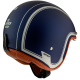 Мотошолом AXXIS HORNET SV Royal A7 Matt Blue