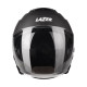 Мотошолом LAZER TANGO Solid Matt Black