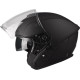 Мотошолом LAZER TANGO Solid Matt Black