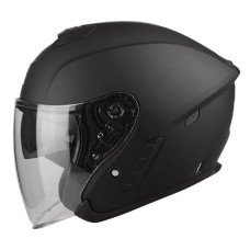 Мотошолом LAZER TANGO Solid Matt Black