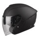 Мотошолом LAZER TANGO Solid Matt Black