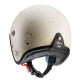 Мотошолом Caberg JET Freeride OLD WHITE XL