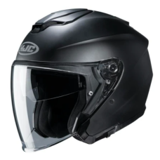 Мотошолом HJC I30 Matt Black