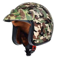 Мотошолом WM Military